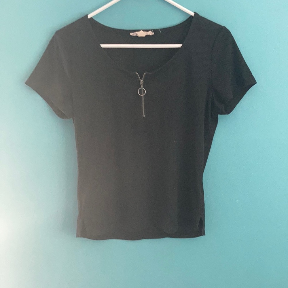 Pink republic shirt